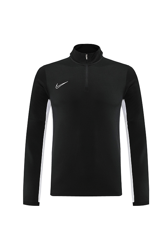 23-24 Season Half Zipper Training Suit